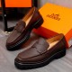 Favorite design 2023SS business shoes HERMES Hermes Favorite design 2023SS business shoes HERMES Hermes