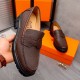 Favorite design 2023SS business shoes HERMES Hermes Favorite design 2023SS business shoes HERMES Hermes