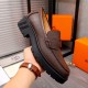 Favorite design 2023SS business shoes HERMES Hermes Favorite design 2023SS business shoes HERMES Hermes