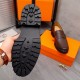 Favorite design 2023SS business shoes HERMES Hermes Favorite design 2023SS business shoes HERMES Hermes