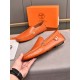 Show me mature 2023SS business shoes HERMES Hermes Show me mature 2023SS business shoes HERMES Hermes
