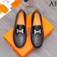 Very easy to incorporate 2023SS business shoes HERMES Hermes Very easy to incorporate 2023SS business shoes HERMES Hermes