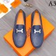 Very easy to incorporate 2023SS business shoes HERMES Hermes Very easy to incorporate 2023SS business shoes HERMES Hermes