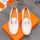 Very easy to incorporate 2023SS business shoes HERMES Hermes Very easy to incorporate 2023SS business shoes HERMES Hermes