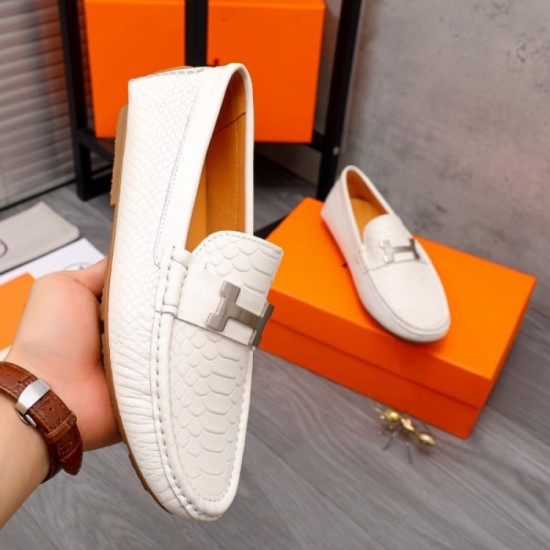Very easy to incorporate 2023SS business shoes HERMES Hermes Very easy to incorporate 2023SS business shoes HERMES Hermes