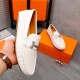 Very easy to incorporate 2023SS business shoes HERMES Hermes Very easy to incorporate 2023SS business shoes HERMES Hermes