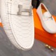 Very easy to incorporate 2023SS business shoes HERMES Hermes Very easy to incorporate 2023SS business shoes HERMES Hermes