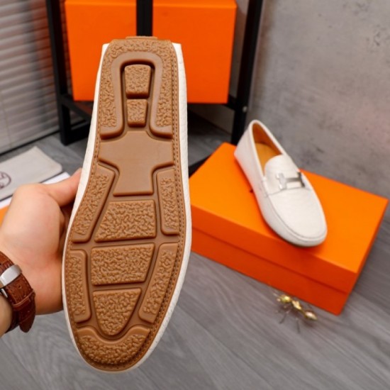 Very easy to incorporate 2023SS business shoes HERMES Hermes Very easy to incorporate 2023SS business shoes HERMES Hermes