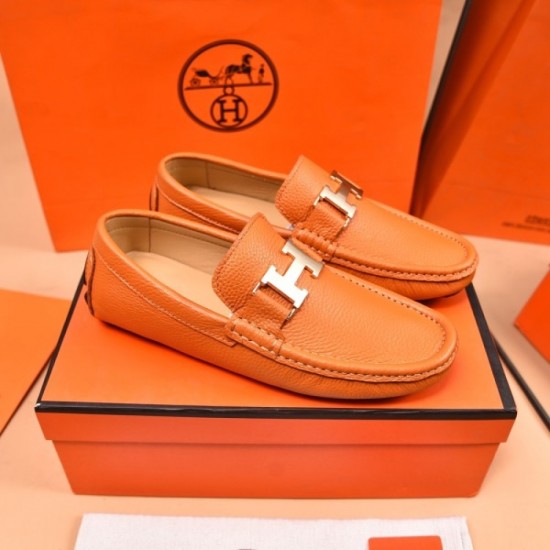 Shortest 1 week Not yet released in Japan 2023FW business shoes HERMES Hermes Shortest 1 week Not yet released in Japan 2023FW business shoes HERMES Hermes