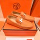 Shortest 1 week Not yet released in Japan 2023FW business shoes HERMES Hermes Shortest 1 week Not yet released in Japan 2023FW business shoes HERMES Hermes