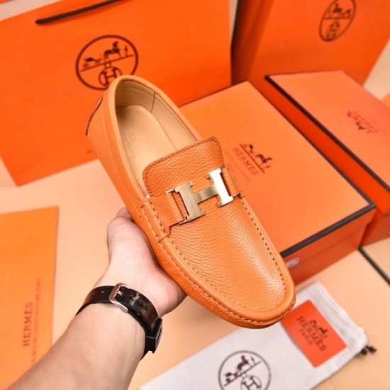 Shortest 1 week Not yet released in Japan 2023FW business shoes HERMES Hermes Shortest 1 week Not yet released in Japan 2023FW business shoes HERMES Hermes