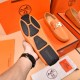 Shortest 1 week Not yet released in Japan 2023FW business shoes HERMES Hermes Shortest 1 week Not yet released in Japan 2023FW business shoes HERMES Hermes