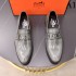 First come, first served limited 2023FW business shoes HERMES Hermes