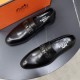 First come, first served limited 2023FW business shoes HERMES Hermes First come, first served limited 2023FW business shoes HERMES Hermes