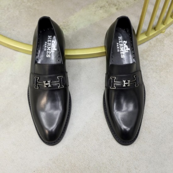 First come, first served limited 2023FW business shoes HERMES Hermes First come, first served limited 2023FW business shoes HERMES Hermes