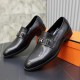 First come, first served limited 2023FW business shoes HERMES Hermes First come, first served limited 2023FW business shoes HERMES Hermes