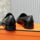 First come, first served limited 2023FW business shoes HERMES Hermes First come, first served limited 2023FW business shoes HERMES Hermes