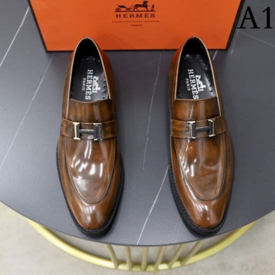 New arrivals in autumn and winter! 2023FW business shoes HERMES Hermes New arrivals in autumn and winter! 2023FW business shoes HERMES Hermes
