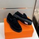 2023FW HERMES business shoes that will be useful in this fall/winter coordination 2023FW HERMES business shoes that will be useful in this fall/winter coordination