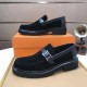 2023FW HERMES business shoes that give the impression of a fashionable expert 2023FW HERMES business shoes that give the impression of a fashionable expert