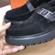 2023FW HERMES business shoes that give the impression of a fashionable expert 2023FW HERMES business shoes that give the impression of a fashionable expert