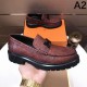 2023FW HERMES business shoes that are always sold out at the end of the year 2023FW HERMES business shoes that are always sold out at the end of the year
