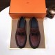 2023FW HERMES business shoes that are always sold out at the end of the year 2023FW HERMES business shoes that are always sold out at the end of the year