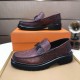 2023FW HERMES business shoes that are always sold out at the end of the year 2023FW HERMES business shoes that are always sold out at the end of the year