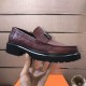 2023FW HERMES business shoes that are always sold out at the end of the year 2023FW HERMES business shoes that are always sold out at the end of the year
