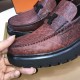 2023FW HERMES business shoes that are always sold out at the end of the year 2023FW HERMES business shoes that are always sold out at the end of the year