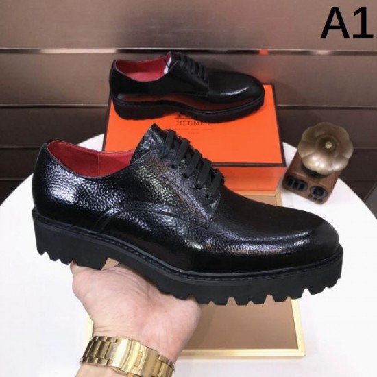2023FW New this season! Adults are also welcome! HERMES business shoes 2023FW New this season! Adults are also welcome! HERMES business shoes
