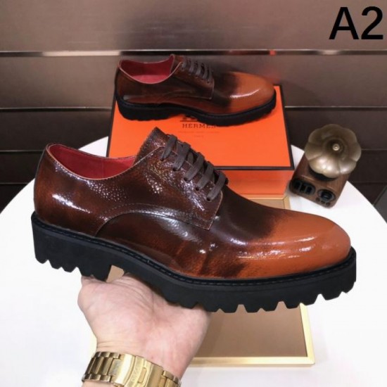 2023FW New this season! Adults are also welcome! HERMES business shoes 2023FW New this season! Adults are also welcome! HERMES business shoes