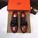 2023FW New this season! Adults are also welcome! HERMES business shoes 2023FW New this season! Adults are also welcome! HERMES business shoes
