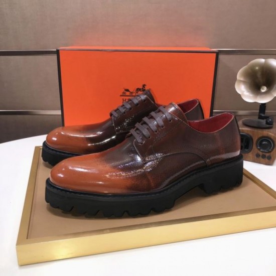 2023FW New this season! Adults are also welcome! HERMES business shoes 2023FW New this season! Adults are also welcome! HERMES business shoes