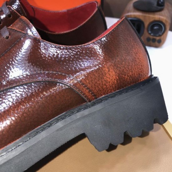 2023FW New this season! Adults are also welcome! HERMES business shoes 2023FW New this season! Adults are also welcome! HERMES business shoes