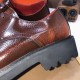 2023FW New this season! Adults are also welcome! HERMES business shoes 2023FW New this season! Adults are also welcome! HERMES business shoes