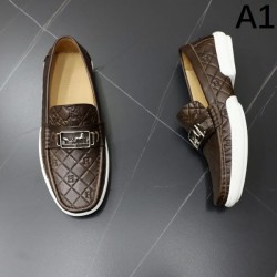 2023FW Hard-to-find items sold out in Japan HERMES Business shoes