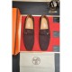 2023FW This season's hottest trends HERMES business shoes 2023FW This season's hottest trends HERMES business shoes