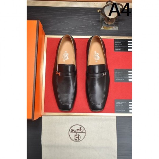 2023FW This season's hottest trends HERMES business shoes 2023FW This season's hottest trends HERMES business shoes