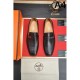 2023FW This season's hottest trends HERMES business shoes 2023FW This season's hottest trends HERMES business shoes