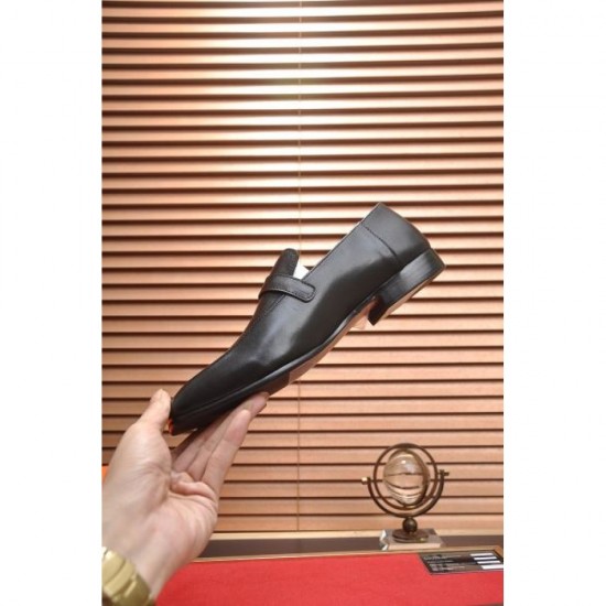2023FW This season's hottest trends HERMES business shoes 2023FW This season's hottest trends HERMES business shoes