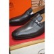 2023FW This season's hottest trends HERMES business shoes 2023FW This season's hottest trends HERMES business shoes