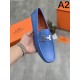 2023FW HERMES business shoes that are now very popular among celebrities 2023FW HERMES business shoes that are now very popular among celebrities