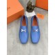 2023FW HERMES business shoes that are now very popular among celebrities 2023FW HERMES business shoes that are now very popular among celebrities