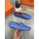 2023FW HERMES business shoes that are now very popular among celebrities 2023FW HERMES business shoes that are now very popular among celebrities