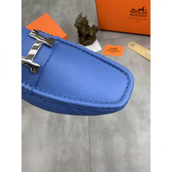 2023FW HERMES business shoes that are now very popular among celebrities 2023FW HERMES business shoes that are now very popular among celebrities