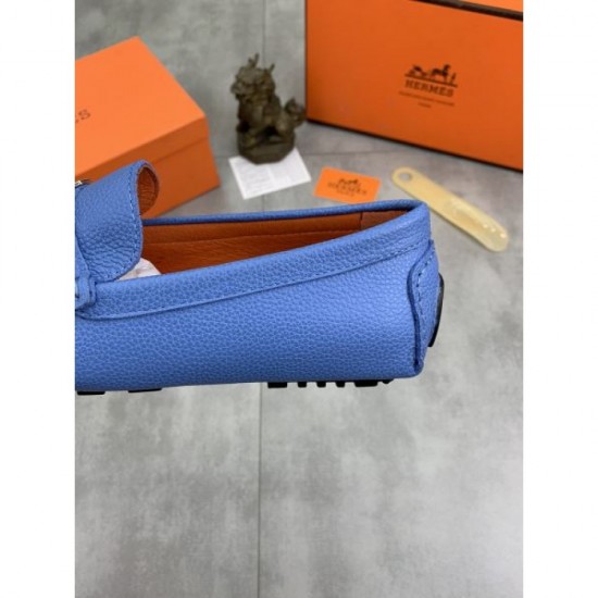 2023FW HERMES business shoes that are now very popular among celebrities 2023FW HERMES business shoes that are now very popular among celebrities