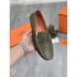 2023FW Autumn new work that transcends borders and times HERMES Business shoes