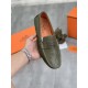 2023FW Autumn new work that transcends borders and times HERMES Business shoes 2023FW Autumn new work that transcends borders and times HERMES Business shoes