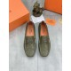 2023FW Autumn new work that transcends borders and times HERMES Business shoes 2023FW Autumn new work that transcends borders and times HERMES Business shoes